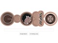 Rosalind Franklin's work celebrated by Google doodle