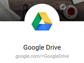 Google Drive Updated for Android, iOS, and the Web