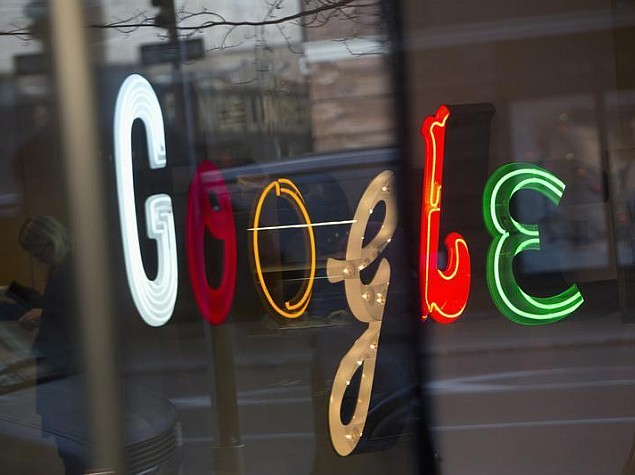 EU's Antitrust Chief Reportedly Slams 'Irrational' Views of Google