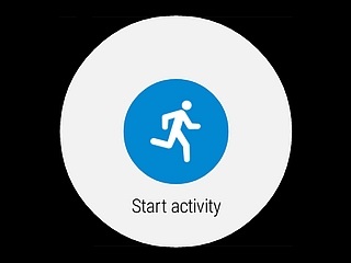 Google Fit Update Lets Users Track Activities on Android Wear
