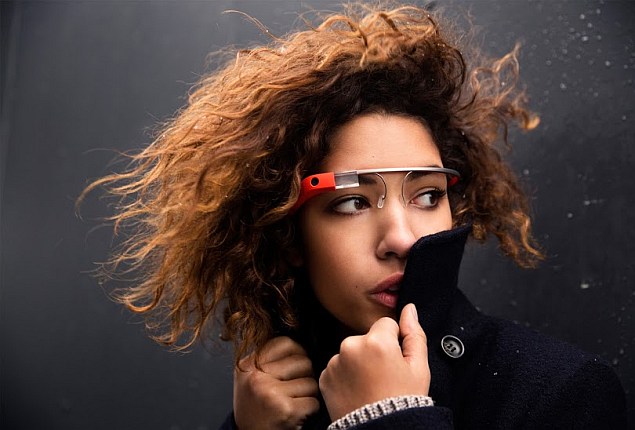 New Google Glass App to Detect Emotions by Analysing Facial Expressions
