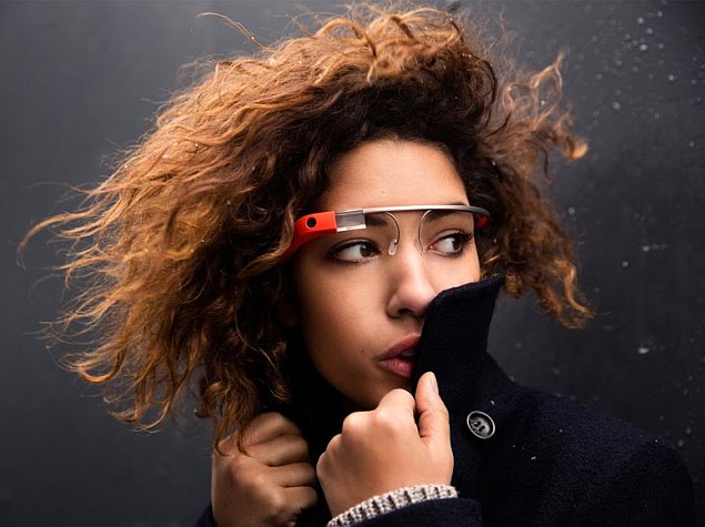 Google Announces Glass at Work Certified Partners for Enterprise Solutions