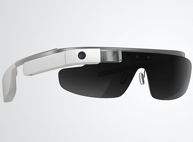 Intel to Power Next Generation Google Glass: Report