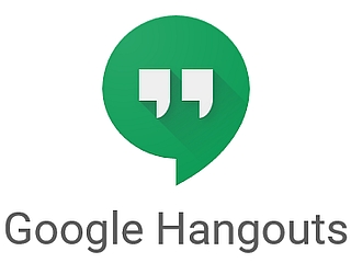 Google Hangouts Gets Its Own Website
