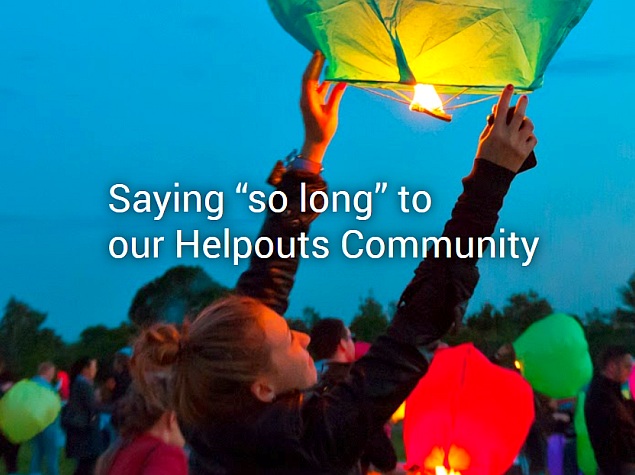 Google Helpouts Expert Video Chat Service to Shutdown on April 20