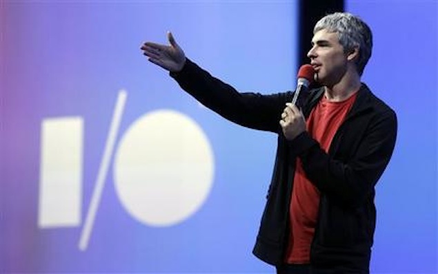 Google I/O announcements: Music streaming, Google+, Gaming, Maps, Search, Chat, Developer Tools, Schools, and a new Phone