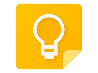 Google Keep Note-Taking App Finally Available for Apple's iOS Platform