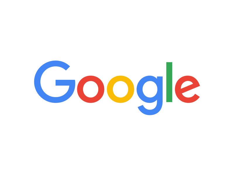 Google Redesigns Its Logo