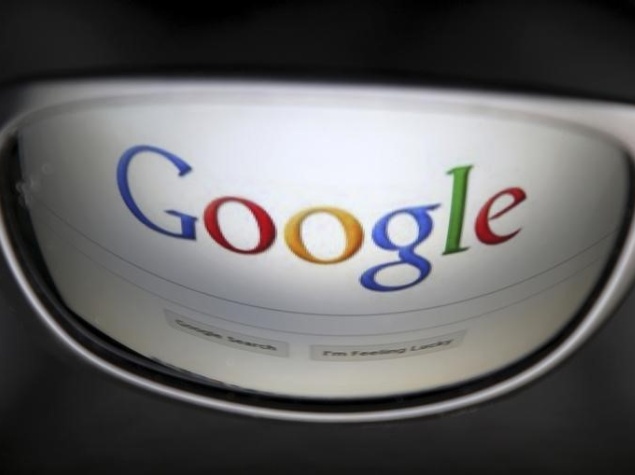 Google Reports Rise in Quarterly Profit as 'Paid Clicks' Grow