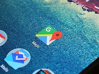 Google Maps Adds Historical Street View Feature to Mobile, Unveils New Camera