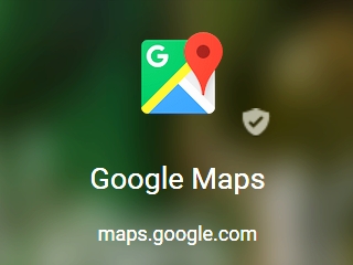 Google Maps for iOS Update Brings Spoken Traffic Alerts