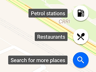 Google Maps Now Lets You Add Pit Stops on Your Trips in India