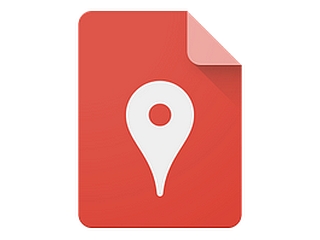 Google My Maps App Receives First Major Update Since 2014