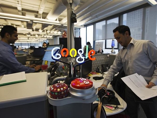 Apple, Google Agree to Settle US Poaching Lawsuit for $415 Million