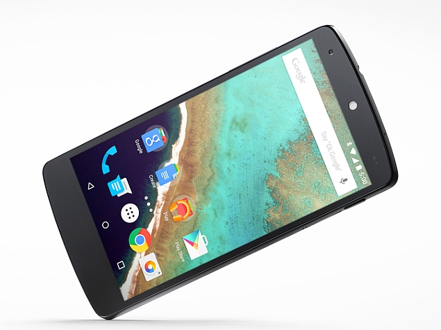 Google Said to Launch 2 Nexus Smartphones This Year, Made by Huawei and LG
