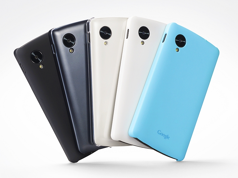 LG Google Nexus 5 (2015) Specifications Tipped in New Leak