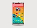 Google Nexus 6 to be based on LG G3, feature fingerprint sensor: Report