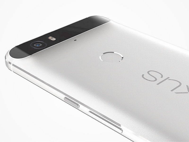 Nexus 5X and Nexus 6P Users Will Be Able to Uninstall Select Google Apps