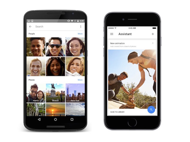 Google Wants to Store All Your Photos and Videos for Free