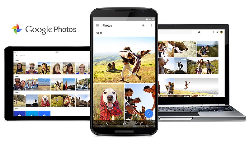 Google Photos Update Makes It Easier to 'Free Up Space' on Your Phone