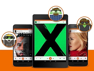 Google Play Music Family Plan to Launch in 6 Countries Soon