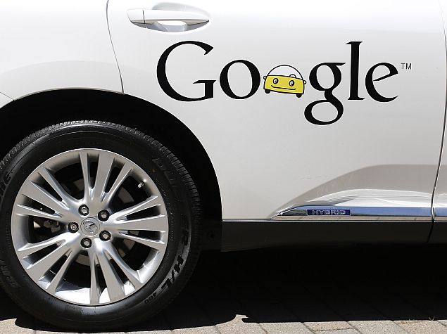 Google Starts Taking Removal Requests for EU 'Right to Be Forgotten' Law