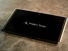 Google Confirms Project Tango Tablet From LG; Further Details Project Ara