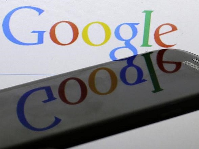 Google Seen Best Placed for Growth as It Transitions to Mobile