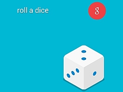 Google Search Can Now Be Asked to Roll a Die, Apart From Flip a Coin