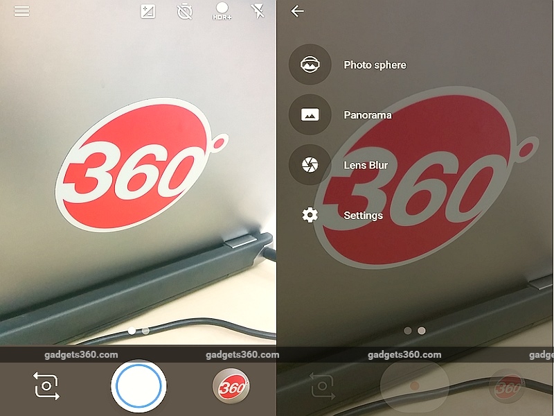google camera app for android 6