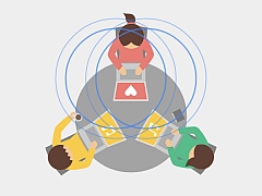Google Tone Lets You Share URLs via Sound