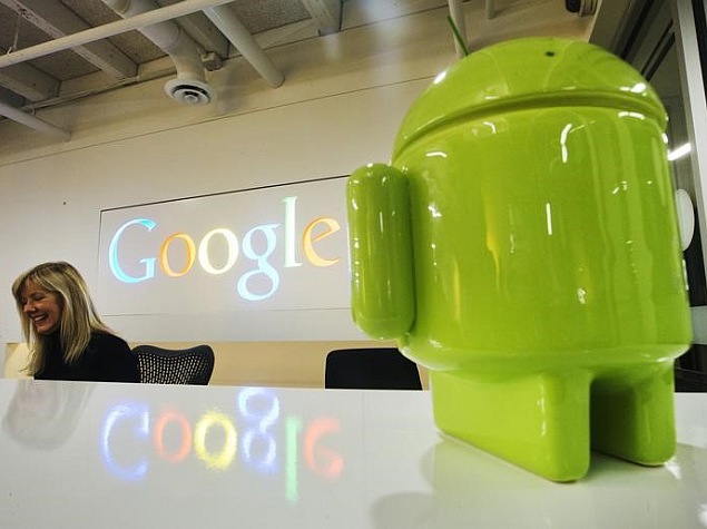 Lawsuit Against Google's Android Policies Could Play Into Rivals' Hands