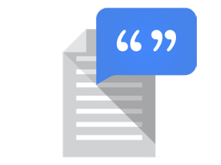 Google Text-to-Speech Can Now Read Out Text From Within Any App