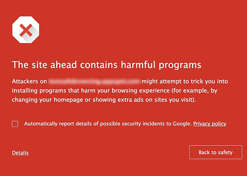 Google Recaps Its Efforts to Fight Unwanted Software in 2015