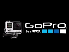GoPro Announces Quadcopter Drone, Details Spherical Camera Mount for VR