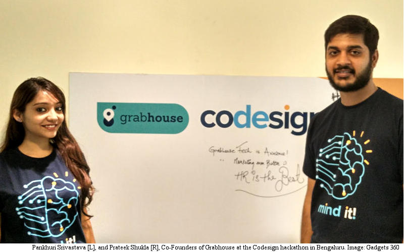 Grabhouse Wants to Make Renting a Flat Simple, by Cutting Out Brokers Grabhouse Wants to Make Renting a Flat Simple, by Cutting Out Brokers