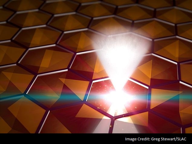 Scientists Find Wonder Material to Replace Graphene