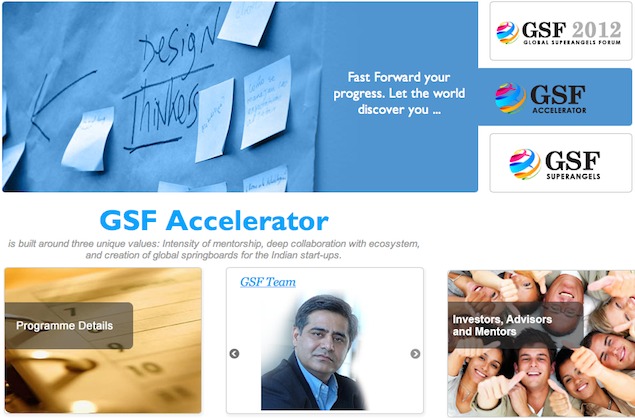 GSF Accelerator inducts 15 startups in its inaugural batch
