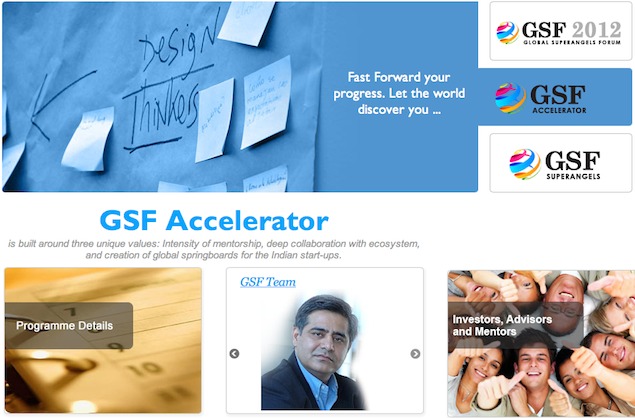 GSF Accelerator ties up with MIT Startup Labs for exchange program