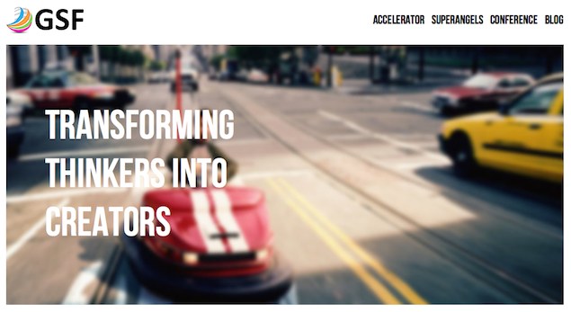 GSF Accelerator graduates twelve startups as part of its 2013 Summer program