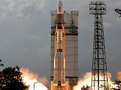 Isro Says IRNSS-1D Satellite Launch Delayed Due to Anomaly