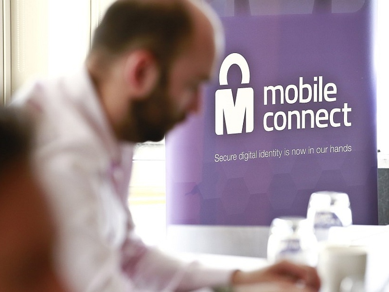 GSMA Launches Mobile Connect Authentication Solution in India