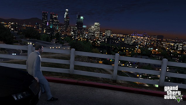 GTA V named bestselling game of 2013 with 32.5 million copies shipped