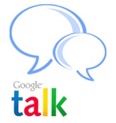 Google Talk, Twitter bail out on a day of outages
