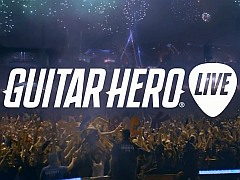 Guitar Hero Returns With Guitar Hero Live