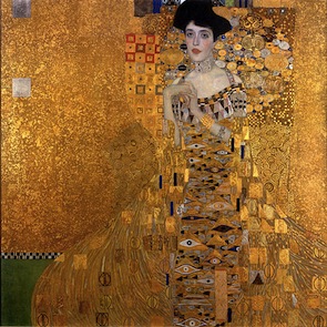 Gustav Klimt: Vienna's famous son
