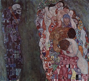 Gustav Klimt: The final years