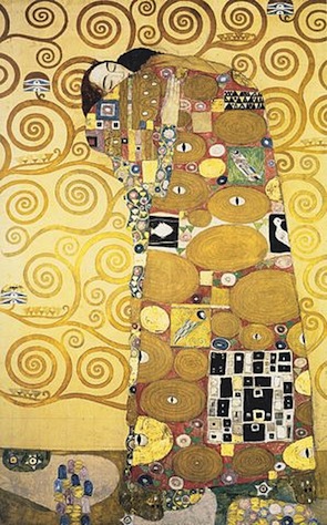 golden klimt