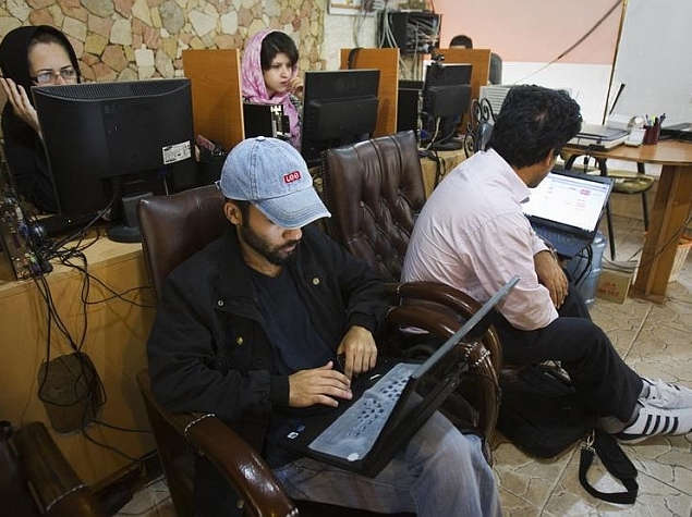 Iranian Entrepreneurs Thirst for Foreign Funding, Expertise