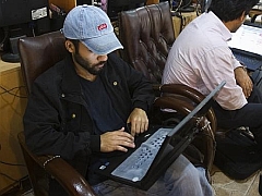 After Unrest, Iran Seeks Control Through 'Halal' Internet